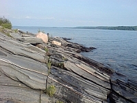 Day-Hiking-Killbear-Provincial-Park