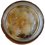 A fermented SCOBY is what gives kombucha tea its nutritional benefits.