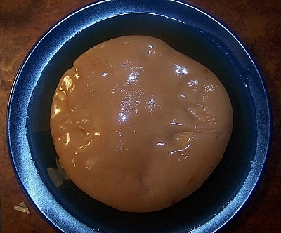 Have fun with kombucha tea by trying something creative with a spare SCOBY!