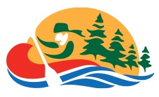 Municipality of French River logo.