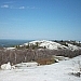 View across Silver Peak.