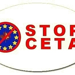 Stop CETA