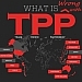 What's wrong with the risky TPP? Modified from "What Is Wrong With the Trans-Pacific Partnership" (Licensed under CC BY 3.0 via Wikimedia Commons).